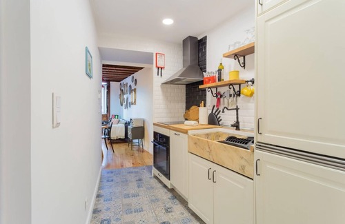Mouraria Apartamento | Historical Centre Terrace Aircon by LD Apartments