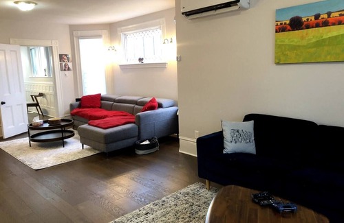 Sydney Casa | Historical Charm, Modern Comfort