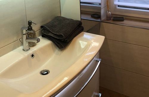 Vacha Apartamento | Historical city apartment in the Vorderrhön