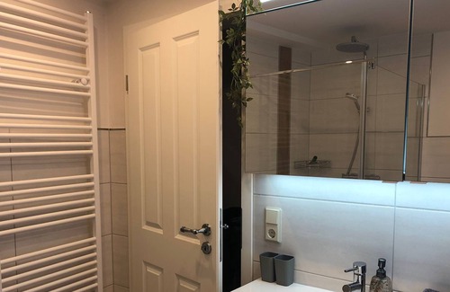 Vacha Apartamento | Historical city apartment in the Vorderrhön