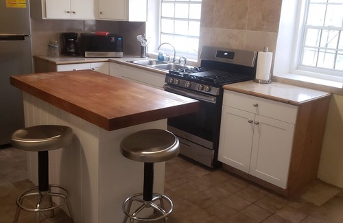 Estate Kings Quarter Casa | Historical Cornerstone 4a
