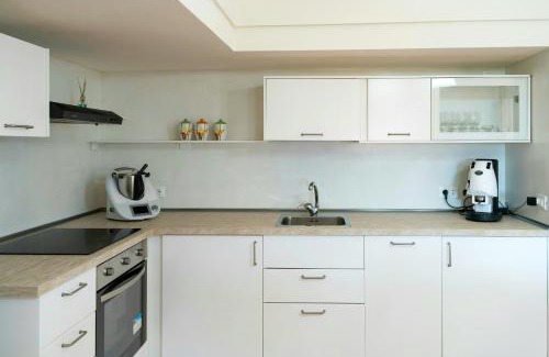 Pantelleria Casa | Historical Dammuso With Pool In Pantelleria
