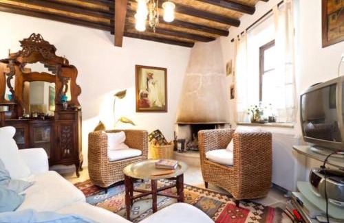 Nicosia Casa | Historical House in the Old City of Nicosia
