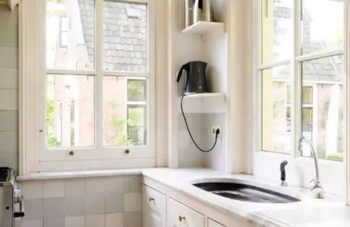 Maarssen Casa | Historical house on river Vecht
