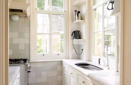 Maarssen Casa | Historical house on river Vecht