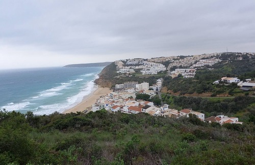 Salema Apartamento | Historical House/ studio at Salema Beach Algarve