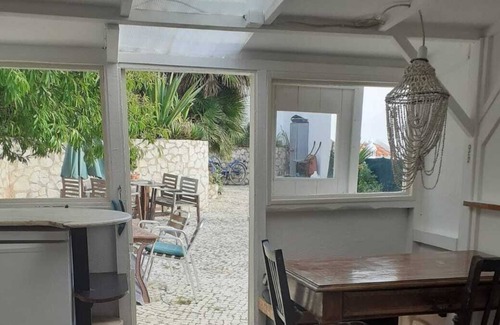 Salema Apartamento | Historical House/ studio at Salema Beach Algarve