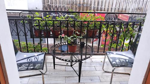 Santa Ana Apartamento | Historical Loft in Santa Ana: The Soul of Panama