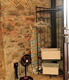 Santa Ana Apartamento | Historical Loft in Santa Ana: The Soul of Panama