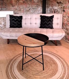 Santa Ana Apartamento | Historical Loft in Santa Ana: The Soul of Panama