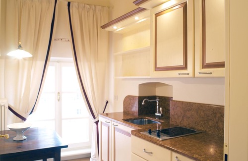Parma City Centre Casa | Historical Residence with rooms and apartments city center