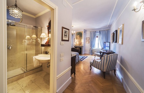 Parma City Centre Casa | Historical Residence with rooms and apartments city center