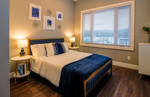 Wildwood Apartamento | Historical Riverfront Marina 3 Bedroom 2.5 Bath Charmer!
