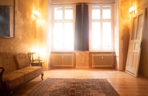 Schoeneberg Apartamento | Historical Vibes in Bohemian Art Gallery for an Alternative Stay,heart of Berlin