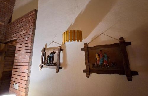 Changla Gali Chalet De Esquí | Historical Villa - Stunning Views - Changla Gali House