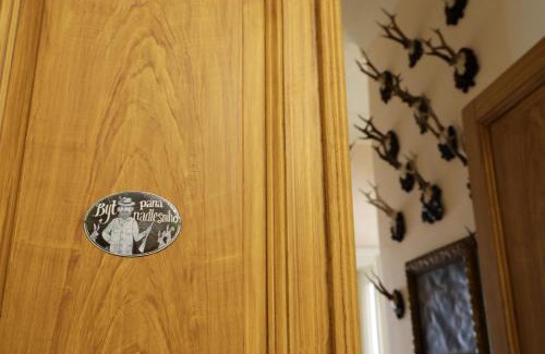 Nepomuk Apartamento | Historické apartmány Zelenohorská pošta
