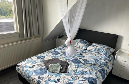 Lekkerkerk Apartamento | Historisch huisje in Groene Hart