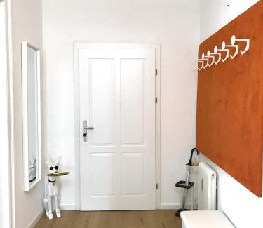 Bad Mitterndorf Apartamento | Historische Altbau Suite