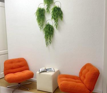 Bad Mitterndorf Apartamento | Historische Altbau Suite