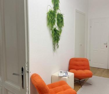 Bad Mitterndorf Apartamento | Historische Altbau Suite