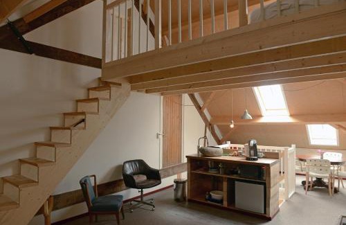 's-Heer Abtskerke Cama Y Desayuno | Historische Boerderij FAMILIEKAMER