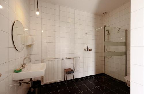 's-Heer Abtskerke Cama Y Desayuno | Historische Boerderij FAMILIEKAMER