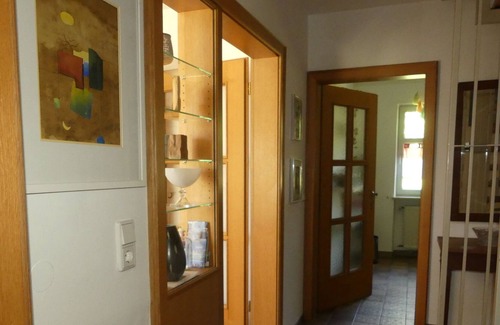 Baunach Casa | Historische Wassermühle