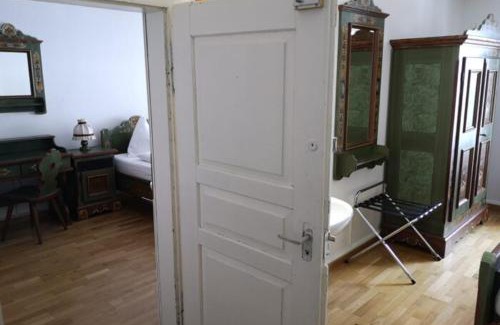Berguen Hotel | Historisches Hotel Piz Ela Bergün
