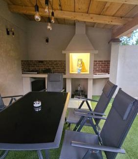 Veruda Apartamento | History Apartment Villa Veruda