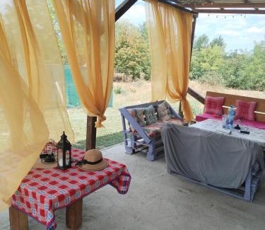 Vojvodina Apartamento | HiT apartmani Pačir 4&5