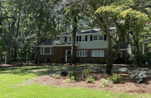 Aiken Casa | Hitchcock Woods, Min to Downtown, Horse Events, Golf, USC Aiken, Dogs OK