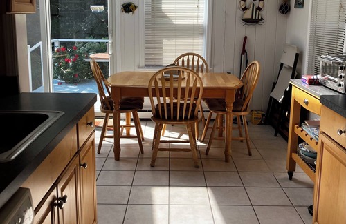 Montauk Cabaña | Hither Hills 2BR Montauk Cottage - 5 minutos a pie de playa!