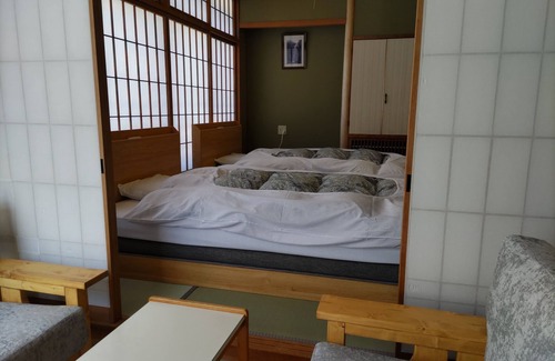 Myoko Casa | Hitou Hanabun