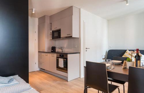 Center Apartamento | HITrental Central Station Apartment
