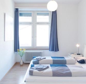 Seefeld Apartamento | HITrental Seefeld - Kreuzstrasse Apartments