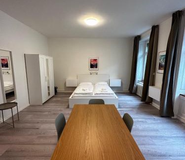 Seefeld Apartamento | HITrental Seefeld - Kreuzstrasse Apartments