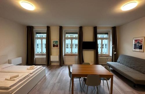 Seefeld Apartamento | HITrental Seefeld - Kreuzstrasse Apartments