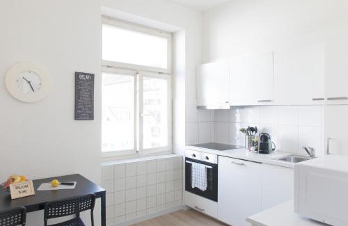 Seefeld Apartamento | HITrental Seefeld - Kreuzstrasse Apartments
