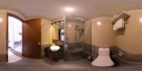 Negombo Hotel | Hive 68 Hotel and Resorts - Negombo