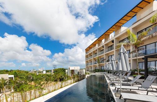 Cancun Hotel | Hive Cancun by G Hotels