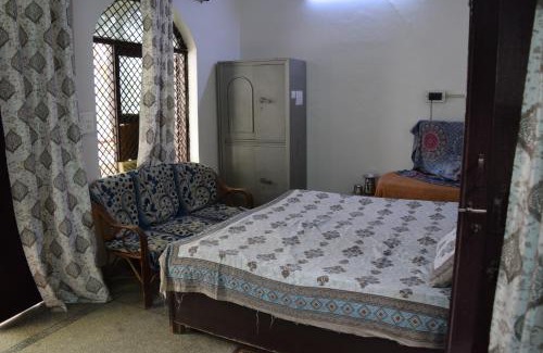 Mathura Casa | hive homestay