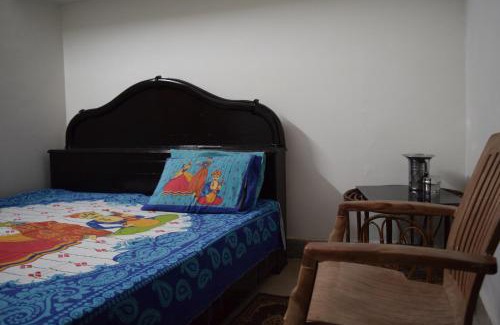 Mathura Casa | hive homestay