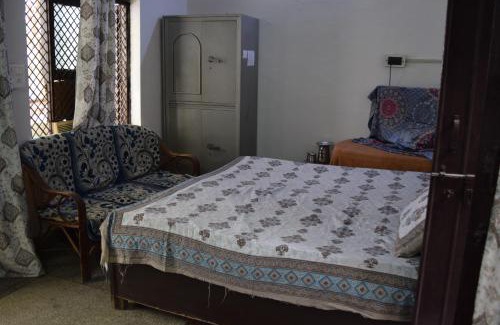 Mathura Casa | hive homestay