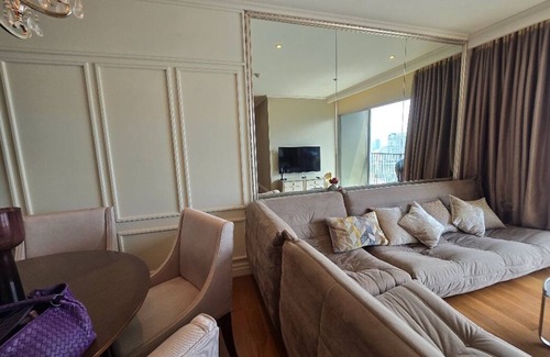 Khlong San Condominio | Hive Taksin Sathorn