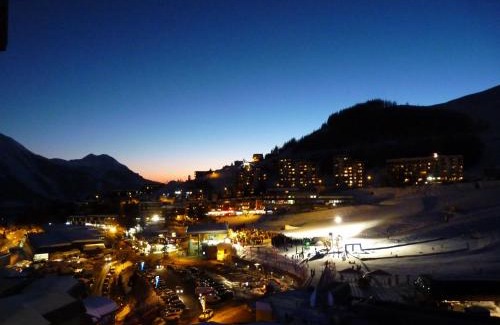 Orcieres-Merlette Apartamento | HIVER COMME ETE