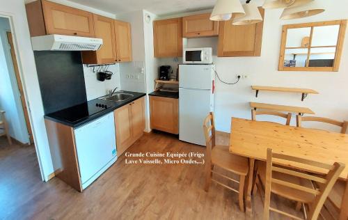 Orcieres-Merlette Apartamento | HIVER COMME ETE