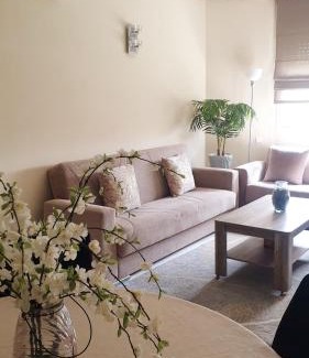 Hivernage Apartamento | ☆HIVERNAGE☆ Charming , Spacious & Bright with Pool