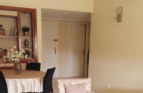 Hivernage Apartamento | ☆HIVERNAGE☆ Charming , Spacious & Bright with Pool