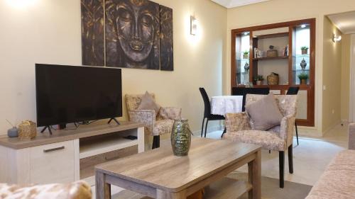 Hivernage Apartamento | ☆HIVERNAGE☆ Charming , Spacious & Bright with Pool