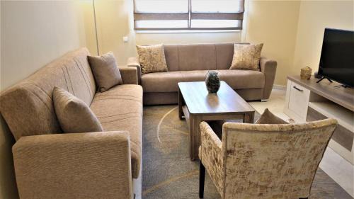 Hivernage Apartamento | ☆HIVERNAGE☆ Charming , Spacious & Bright with Pool
